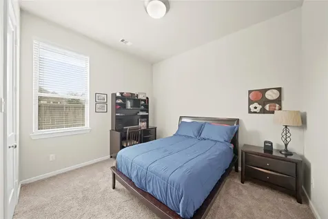 2007 Edgemont Place Missouri City TX 77459