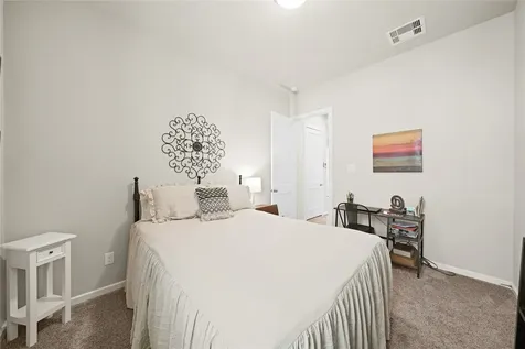 2007 Edgemont Place Missouri City TX 77459