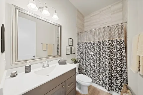 2007 Edgemont Place Missouri City TX 77459