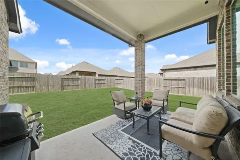 2007 Edgemont Place Missouri City TX 77459