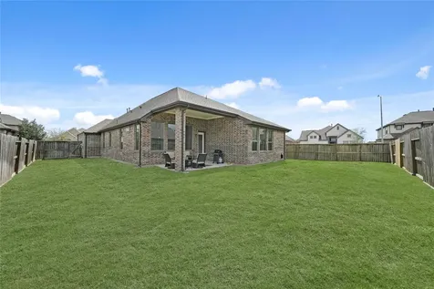 2007 Edgemont Place Missouri City TX 77459