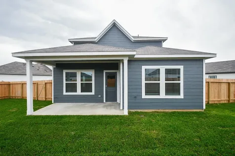 4007 Crowning Court Brookshire TX 77423