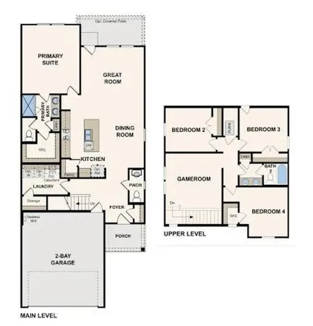 4007 Crowning Court Brookshire TX 77423