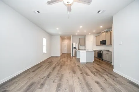 4007 Crowning Court Brookshire TX 77423