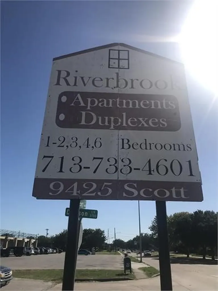 9414 Heno Street 07 Houston TX 77051