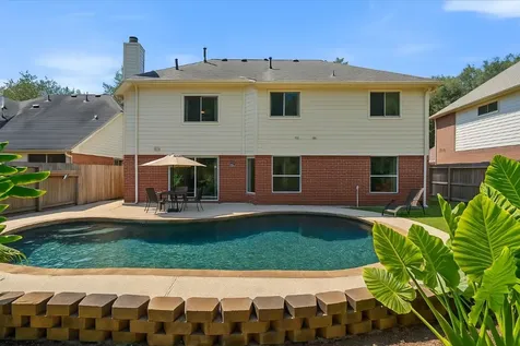 15242 Shapiro Springs Lane Houston TX 77095