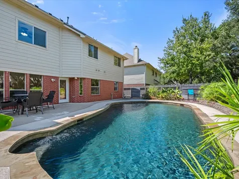 15242 Shapiro Springs Lane Houston TX 77095