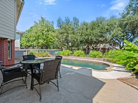 15242 Shapiro Springs Lane Houston TX 77095
