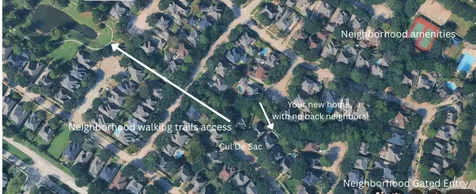 15242 Shapiro Springs Lane Houston TX 77095