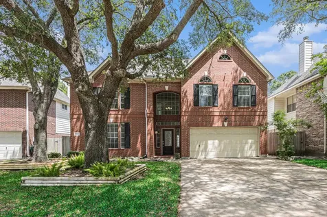 15242 Shapiro Springs Lane Houston TX 77095
