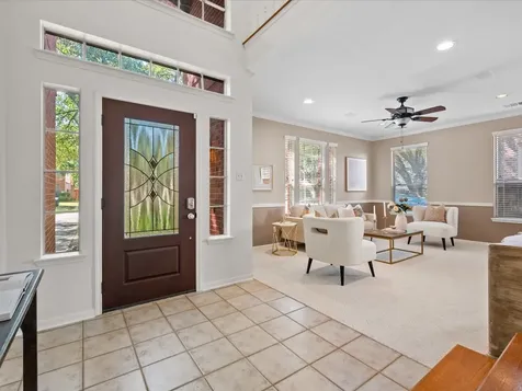 15242 Shapiro Springs Lane Houston TX 77095