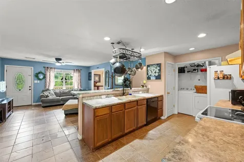 437 County Road 165 Drive Boling TX 77420