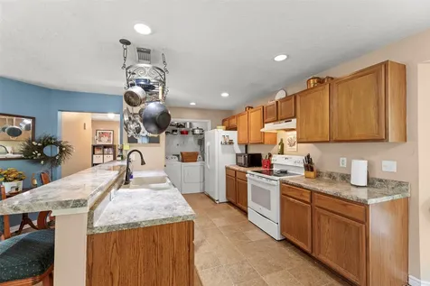 437 County Road 165 Drive Boling TX 77420