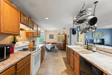 437 County Road 165 Drive Boling TX 77420