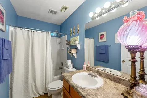 437 County Road 165 Drive Boling TX 77420