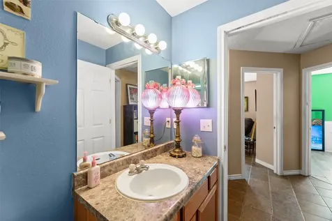 437 County Road 165 Drive Boling TX 77420
