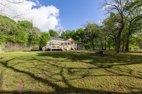 437 County Road 165 Drive Boling TX 77420