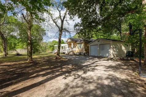 437 County Road 165 Drive Boling TX 77420