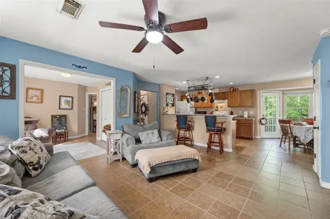437 County Road 165 Drive Boling TX 77420