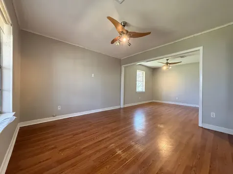 432 Young Street Livingston TX 77351