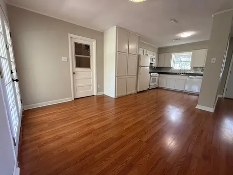 432 Young Street Livingston TX 77351