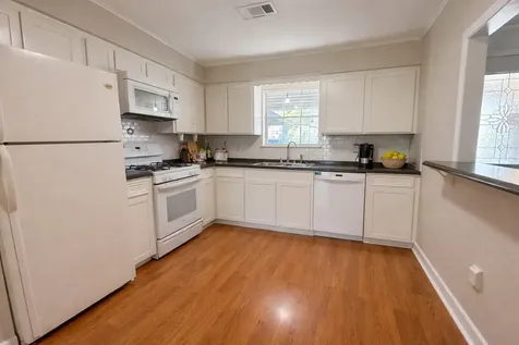 432 Young Street Livingston TX 77351