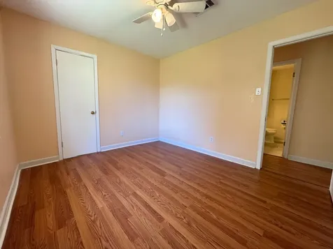 432 Young Street Livingston TX 77351