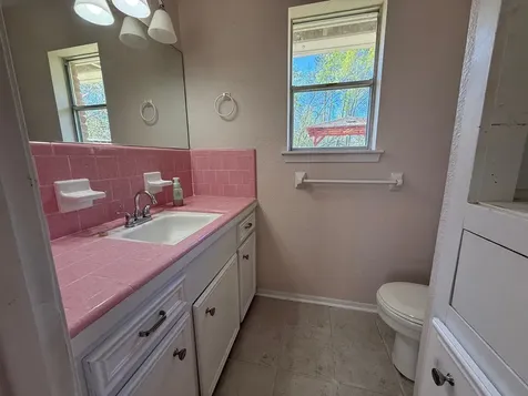 432 Young Street Livingston TX 77351