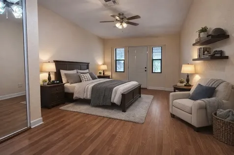 432 Young Street Livingston TX 77351