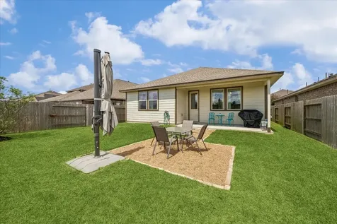 13317 Emerald Mallard Drive La Marque TX 77568