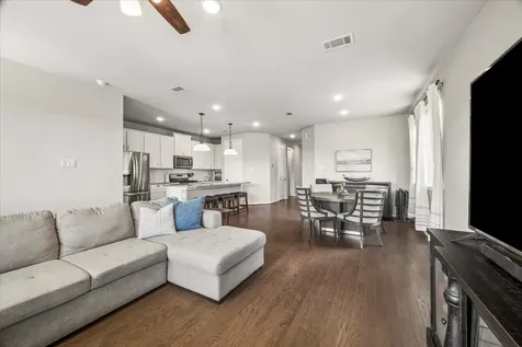 13317 Emerald Mallard Drive La Marque TX 77568