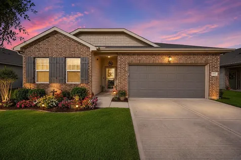 4726 Highland Crest Drive Richmond TX 77469