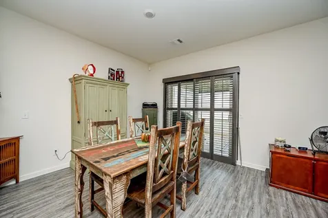 4726 Highland Crest Drive Richmond TX 77469