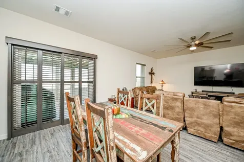4726 Highland Crest Drive Richmond TX 77469