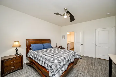 4726 Highland Crest Drive Richmond TX 77469