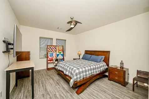 4726 Highland Crest Drive Richmond TX 77469