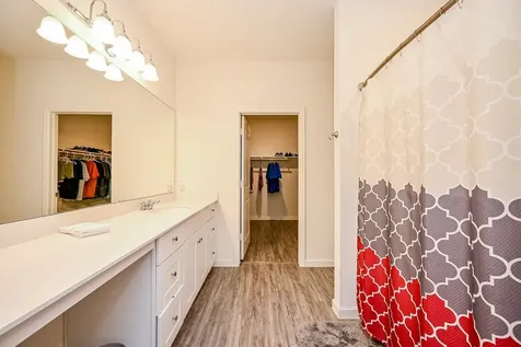 4726 Highland Crest Drive Richmond TX 77469