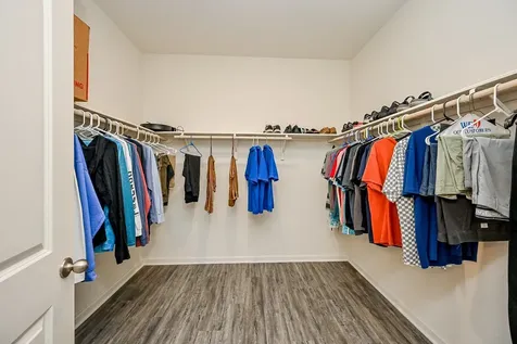 4726 Highland Crest Drive Richmond TX 77469
