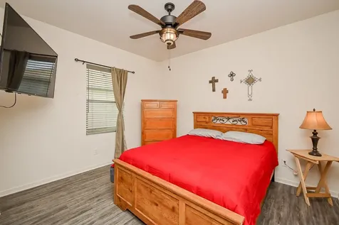 4726 Highland Crest Drive Richmond TX 77469