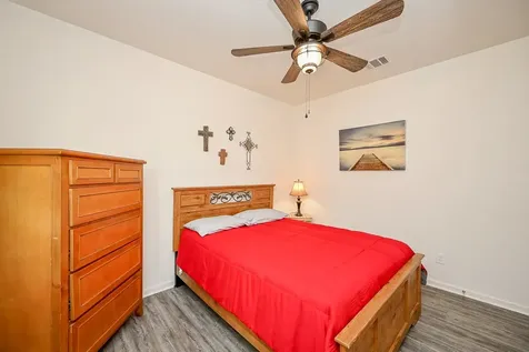 4726 Highland Crest Drive Richmond TX 77469