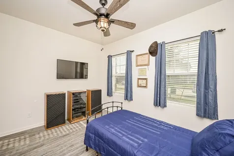 4726 Highland Crest Drive Richmond TX 77469