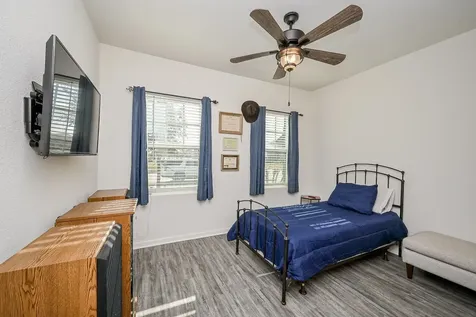 4726 Highland Crest Drive Richmond TX 77469