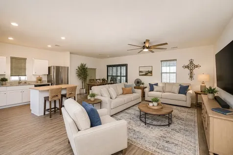 4726 Highland Crest Drive Richmond TX 77469