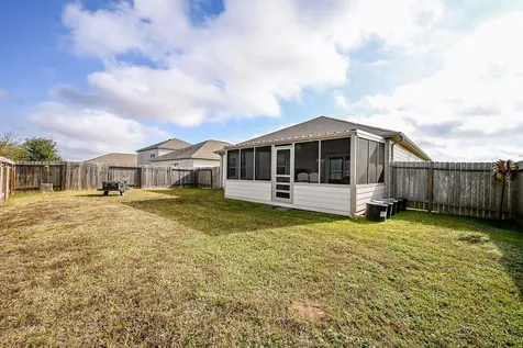 4726 Highland Crest Drive Richmond TX 77469