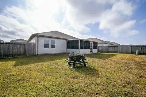 4726 Highland Crest Drive Richmond TX 77469