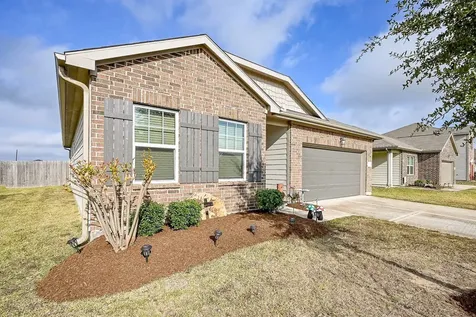 4726 Highland Crest Drive Richmond TX 77469