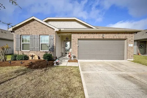 4726 Highland Crest Drive Richmond TX 77469