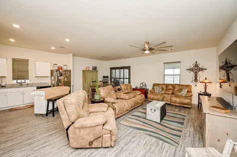 4726 Highland Crest Drive Richmond TX 77469