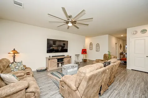 4726 Highland Crest Drive Richmond TX 77469