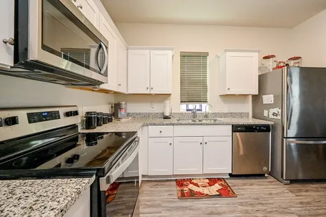 4726 Highland Crest Drive Richmond TX 77469